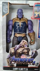 Игрушка Фигурка Танос супергерой 29 см Marvel Thanos