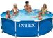 Каркасный бассейн Интекс Intex 28200 , Размер 305х76 см.