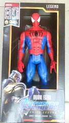 Фигурка Человек паук супергерой новая модель 29 см