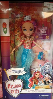 Кукла Ardana Ever After High DH 2120