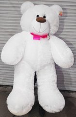 Огромный белый плюшевый медведь мягкая игрушка большой мишка 1,6 метра