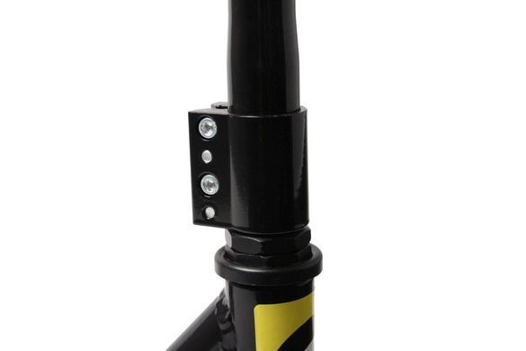 Детский трюковый самокат Scale Sports Extrem