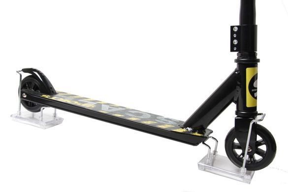 Детский трюковый самокат Scale Sports Extrem