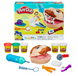 Игровой набор стоматолога мистер зубастик Play-Doh пластилин для лепки