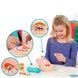 Игровой набор стоматолога мистер зубастик Play-Doh пластилин для лепки