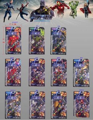Фигурка супер-героя Doctor Strange Marvel супер-герой Доктор Стрэндж 15 см