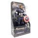 Фигурка Капитан Америка 34 см Марвел Супер CAPTAIN AMERICA подвижный 046