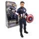 Фигурка Капитан Америка 34 см Марвел Супер CAPTAIN AMERICA подвижный 046