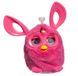 Ферби Коннект Furby Connect интерактивная русскоязычная говорящая игрушка Розовый