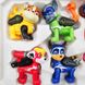 Игровой набор Космический отряд спасателей Щенячий патруль 7 в 1 Paw Patrol