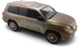 Машина на пульте управления Lexus LX570 Масштабирования модель Лексус 1:14