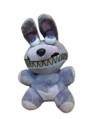 Мягкая игрушка 5 ночей с Фредди кошмарные Аниматроники AN1