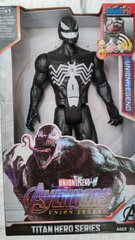 Фигурка Веном супер герой Venom Марвел Marvel 29см