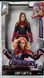 Фигурка Капитан Марвел супер герой 29 см, Captain Marvel