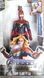 Фигурка Капитан Марвел супер герой 29 см, Captain Marvel