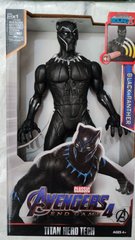 Фигурка супер герой Черная пантера Marvel 29 см