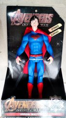 Фигурка Супермен 32 см Марвел Супер Герой Superman подвижный 9806