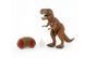 Динозавр Dinosaur Planet на радиоуправлении RS61