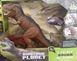 Динозавр Dinosaur Planet на радиоуправлении RS61