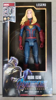 Игрушка Marvel супер-герой Тор Thor 29 см